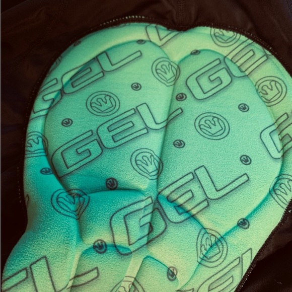 Cycling Shorts - Picture 7 of 15